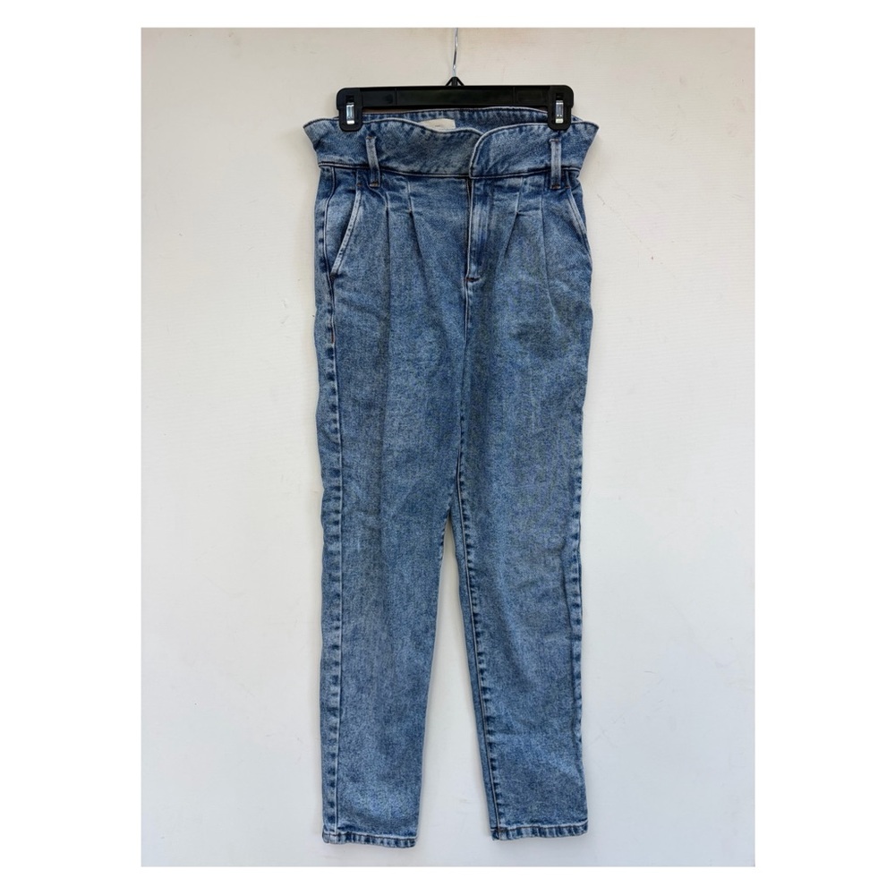 Sezane Austin Jeans MISSING BELT